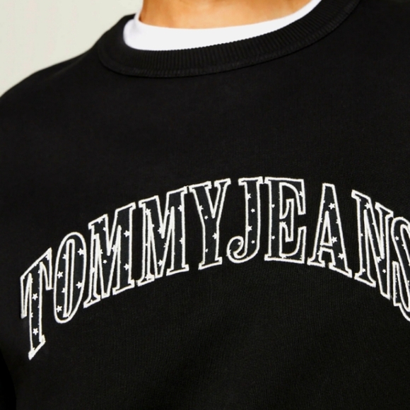 Tommy Hilfiger Sweater (Brand-new Tommy Jeans) - Picture 2 of 6